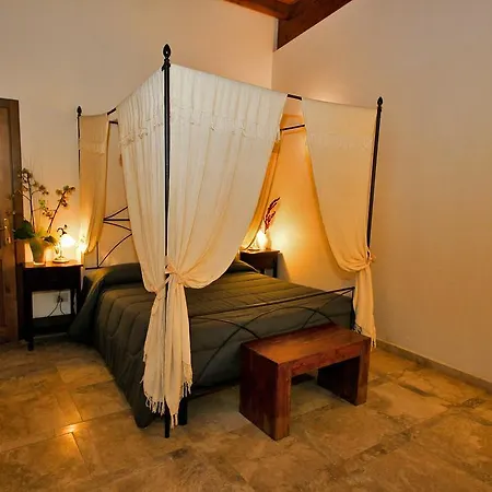 Complesso Il Gorello * מנצ'יאנו