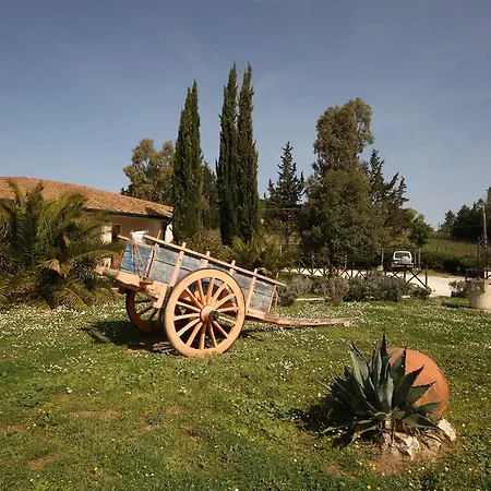 Complesso Il Gorello מלון דירות מנצ'יאנו