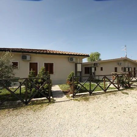 Complesso Il Gorello *