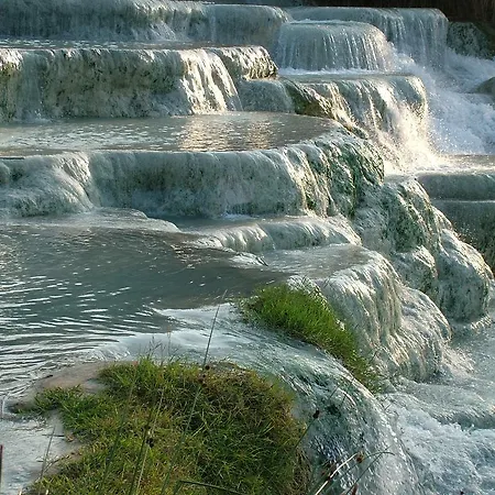 Complesso Il Gorello מנצ'יאנו