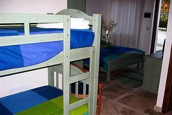 Complesso Il Gorello מנצ'יאנו