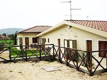 Complesso Il Gorello *