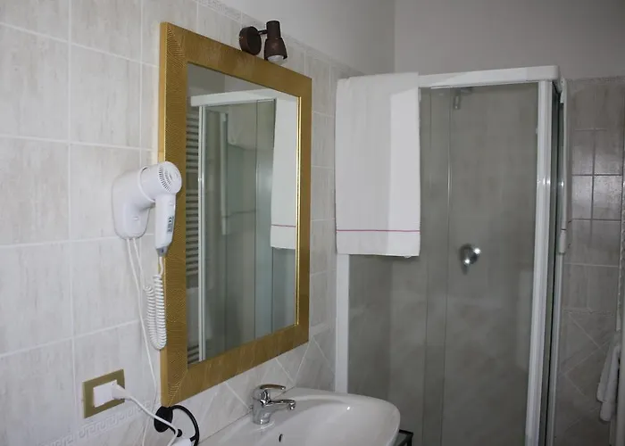 Complesso Il Gorello Aparthotel *