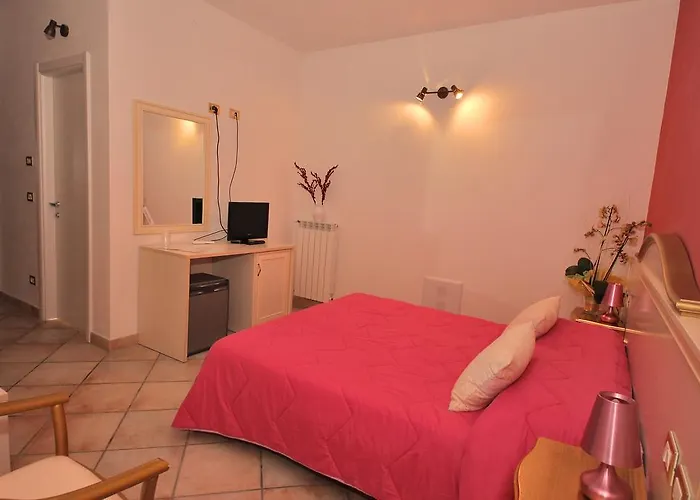 Complesso Il Gorello Aparthotel Manciano