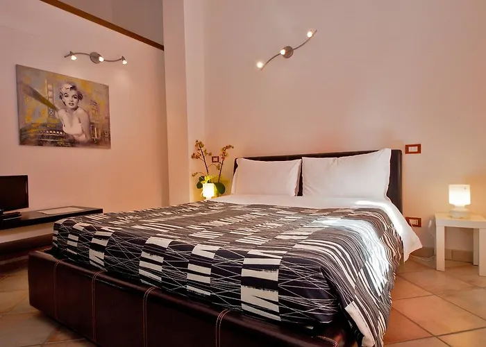 Complesso Il Gorello Aparthotel Manciano