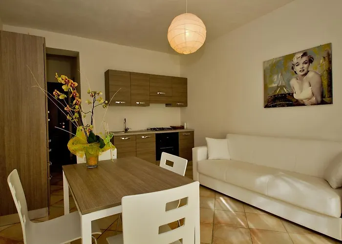 Complesso Il Gorello Aparthotel Manciano