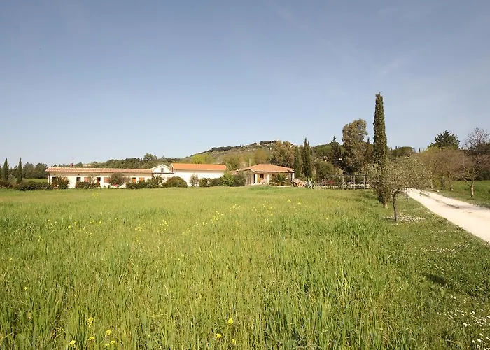 Complesso Il Gorello