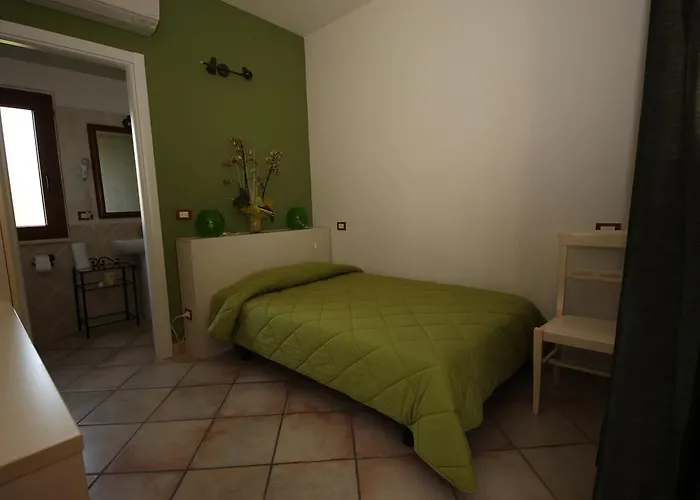 Complesso Il Gorello Aparthotel Manciano