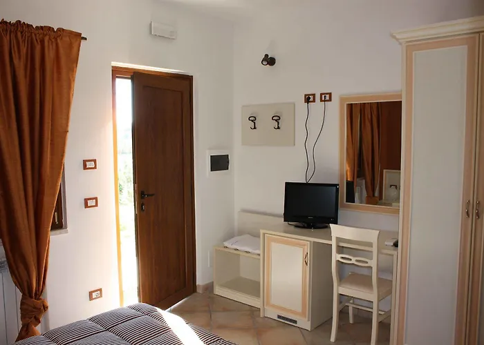 Complesso Il Gorello * Manciano