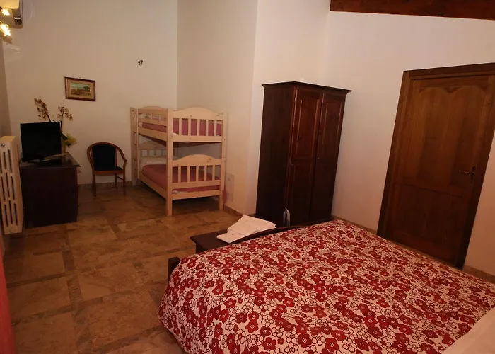 Complesso Il Gorello * Manciano