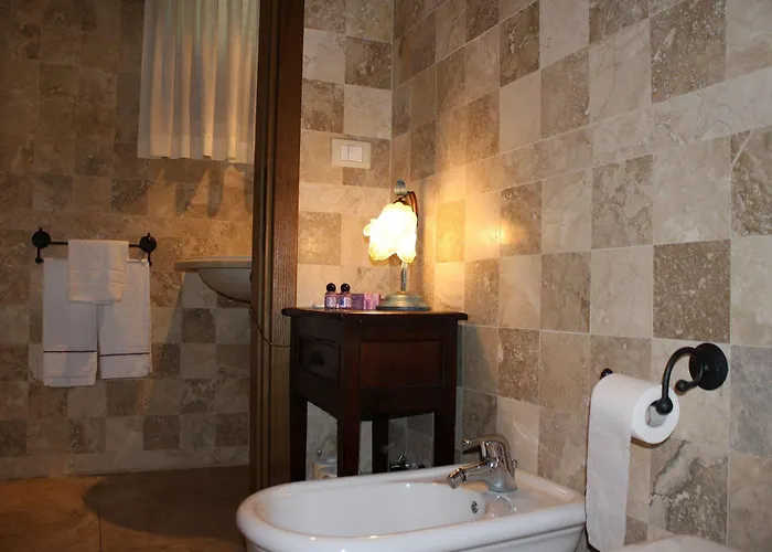 Aparthotel Complesso Il Gorello *