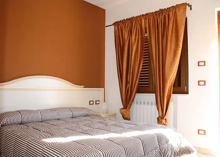 Complesso Il Gorello Aparthotel Manciano