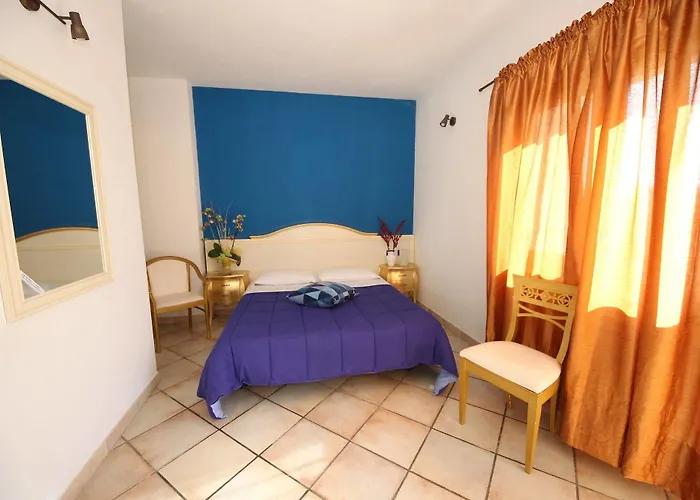 Complesso Il Gorello Aparthotel *