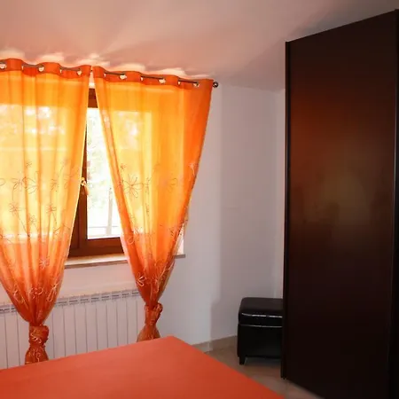 Appart hôtel Complesso Il Gorello