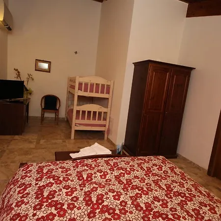 Apartmanhotel Complesso Il Gorello Manciano