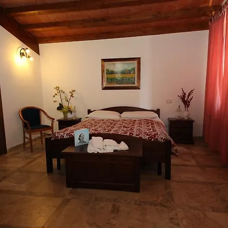 Apart Otel Complesso Il Gorello Manciano