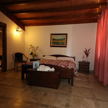 Apart Otel Complesso Il Gorello