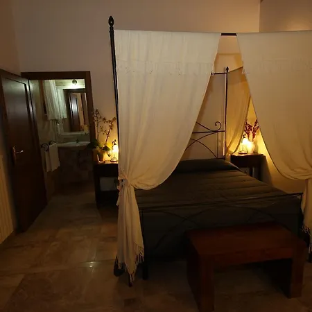 Complesso Il Gorello Appart hôtel