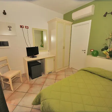 Complesso Il Gorello *