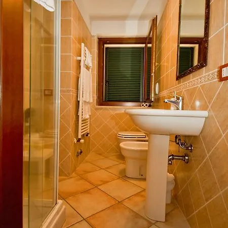 Complesso Il Gorello *