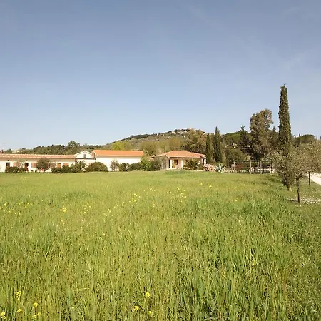 Complesso Il Gorello