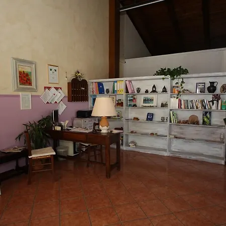 Apart Otel Complesso Il Gorello *