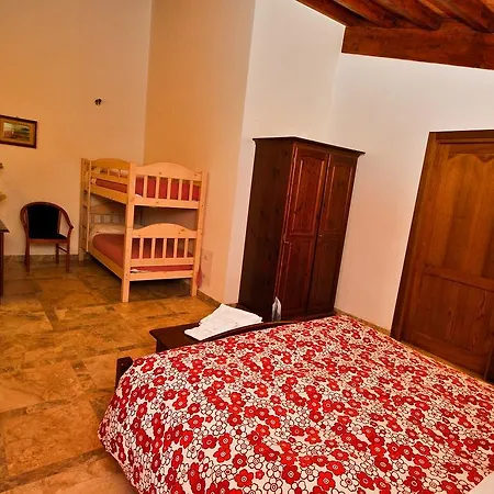 Complesso Il Gorello مانشانو