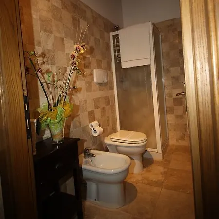 Ξενοδοχείο με διαμερίσματα Complesso Il Gorello Manciano