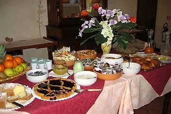 Complesso Il Gorello Manciano