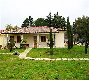 Ξενοδοχείο με διαμερίσματα Complesso Il Gorello