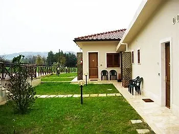 Appart hôtel Complesso Il Gorello