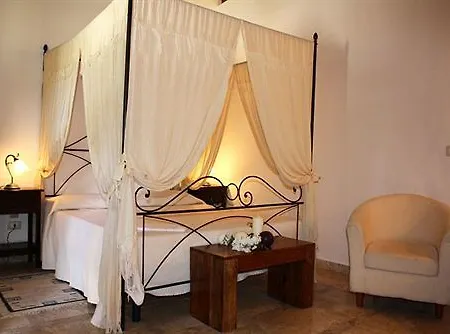 Complesso Il Gorello * Manciano