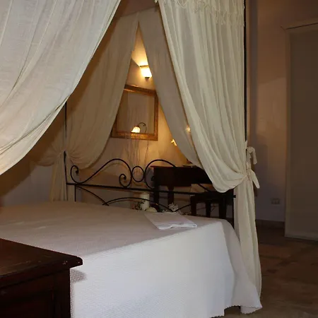 Appart hôtel Complesso Il Gorello *