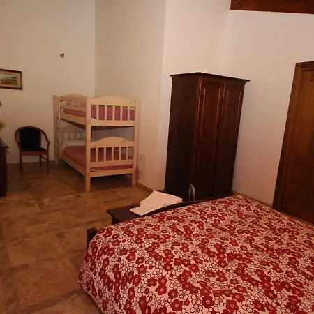 Complesso Il Gorello * Manciano