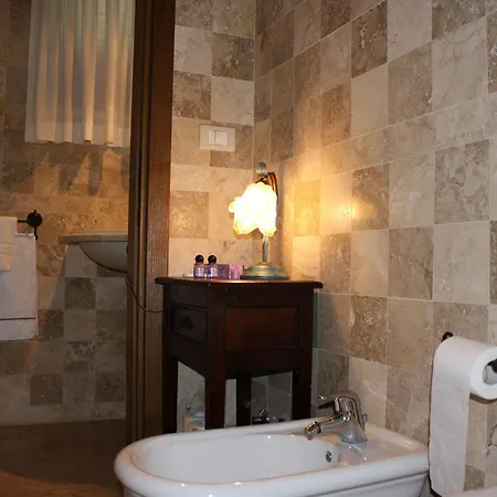 Appart hôtel Complesso Il Gorello *