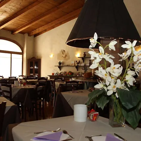 Appart hôtel Complesso Il Gorello