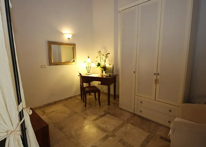 Complesso Il Gorello Apartahotel