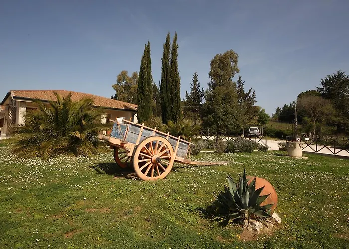 Complesso Il Gorello Apartahotel Manciano