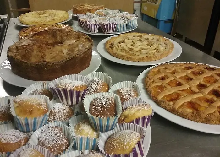 Complesso Il Gorello 아파트호텔 *