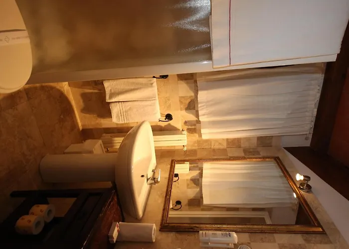 Complesso Il Gorello *