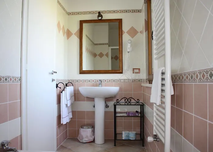 Complesso Il Gorello * 만시아노