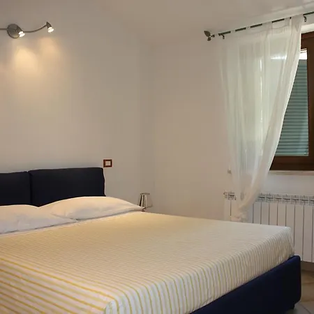 Aparthotel Complesso Il Gorello Manciano