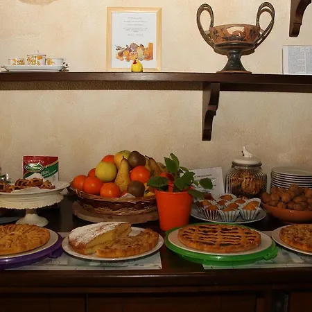 Appart hôtel Complesso Il Gorello Manciano