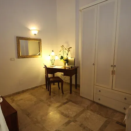 Complesso Il Gorello Appart hôtel