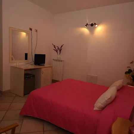 Complesso Il Gorello Aparthotel *
