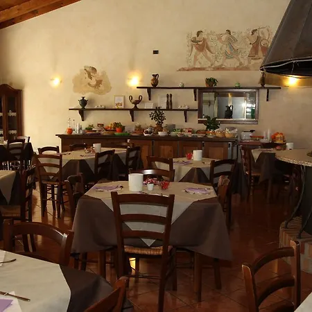 Complesso Il Gorello Aparthotel Manciano