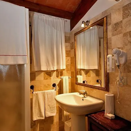 Complesso Il Gorello Aparthotel