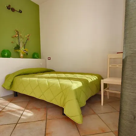 Aparthotel Complesso Il Gorello Manciano