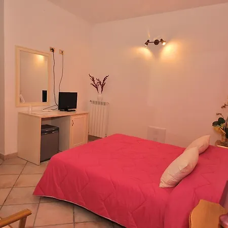 Complesso Il Gorello Aparthotel Manciano