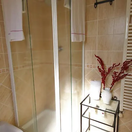 Appart hôtel Complesso Il Gorello *